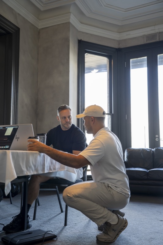 One on one Melbourne