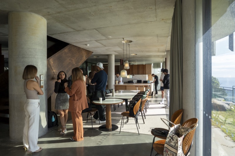 Sydney workshop venue